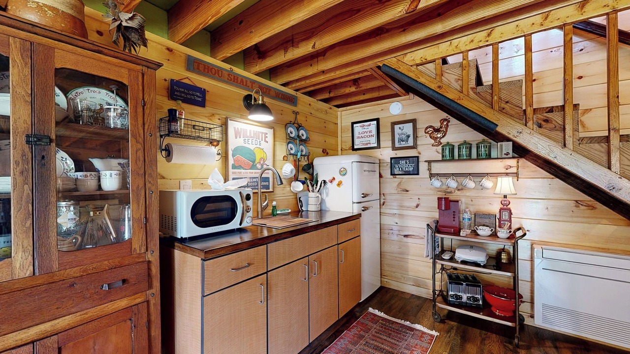 Photo of Kitchen in Louisville