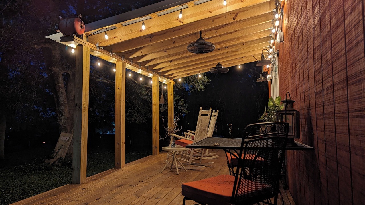 Photo of Outdoor in Louisville