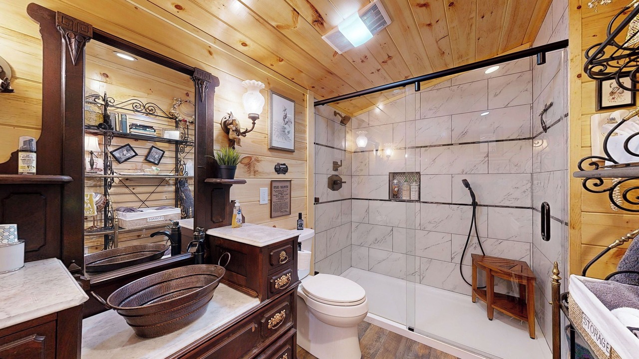 Photo of Bathroom in Louisville
