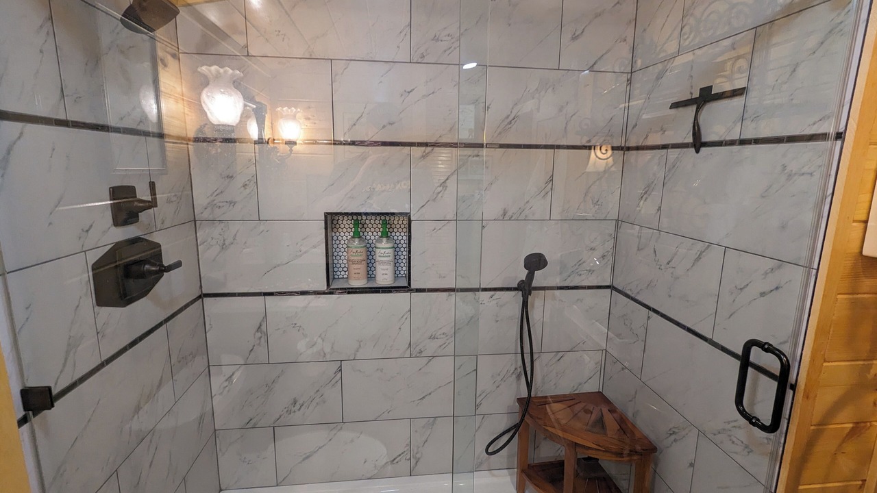Photo of Bathroom in Louisville