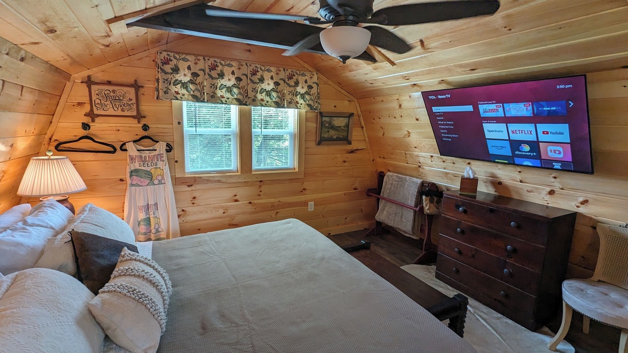 Photo of Bedroom in Louisville