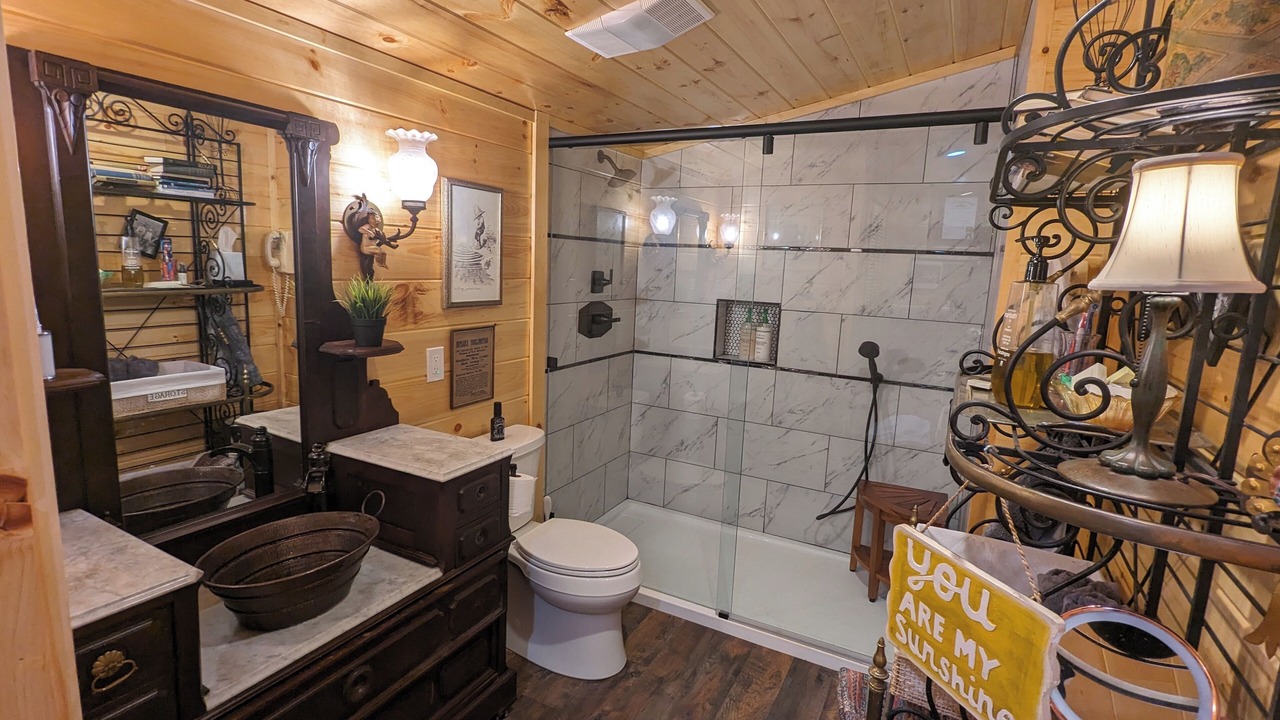 Photo of Bathroom in Louisville