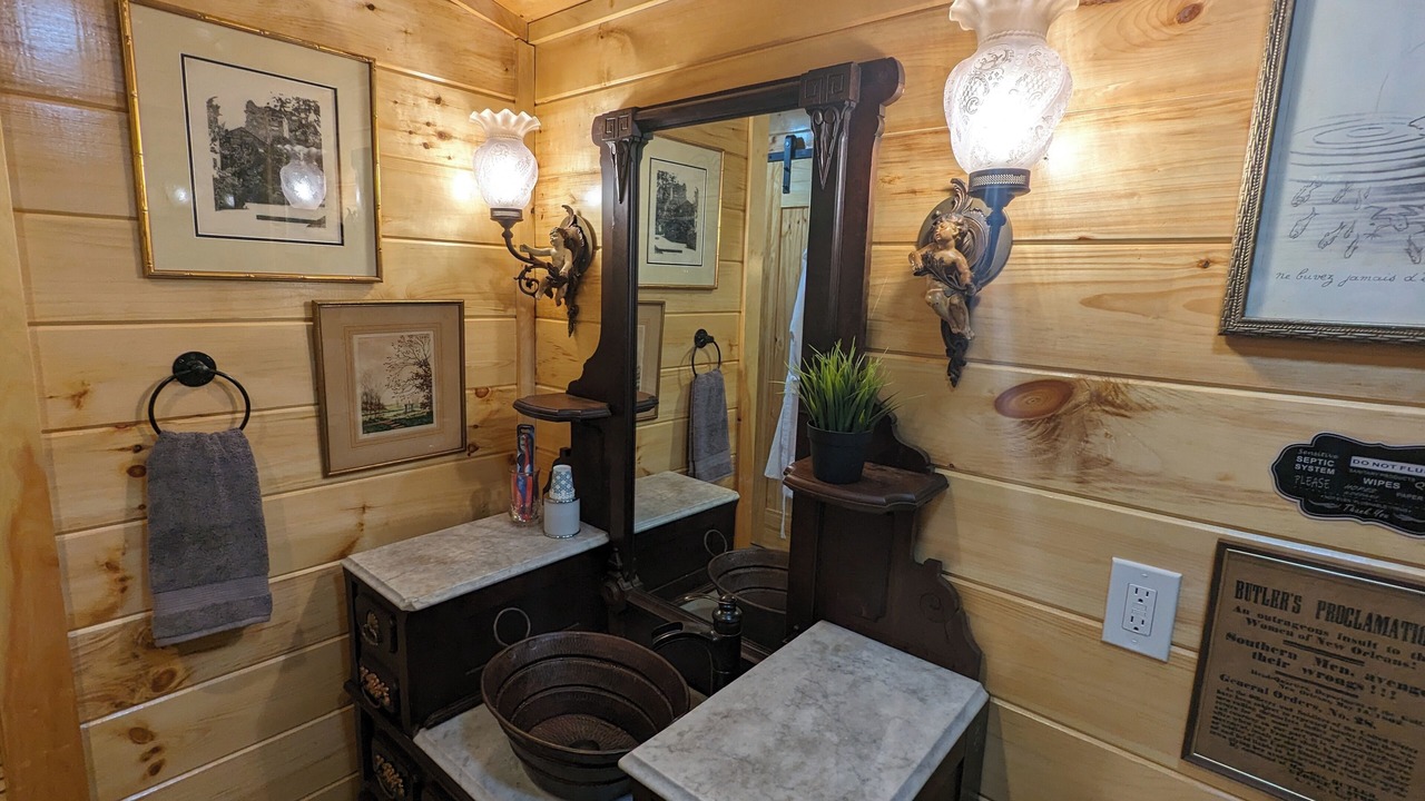 Photo of Bathroom in Louisville