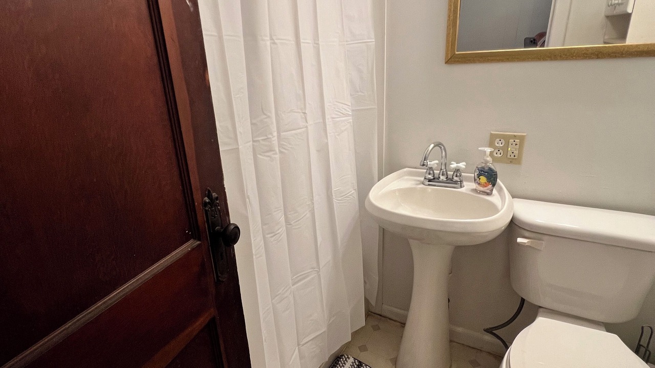 Photo of Bathroom in Unionville