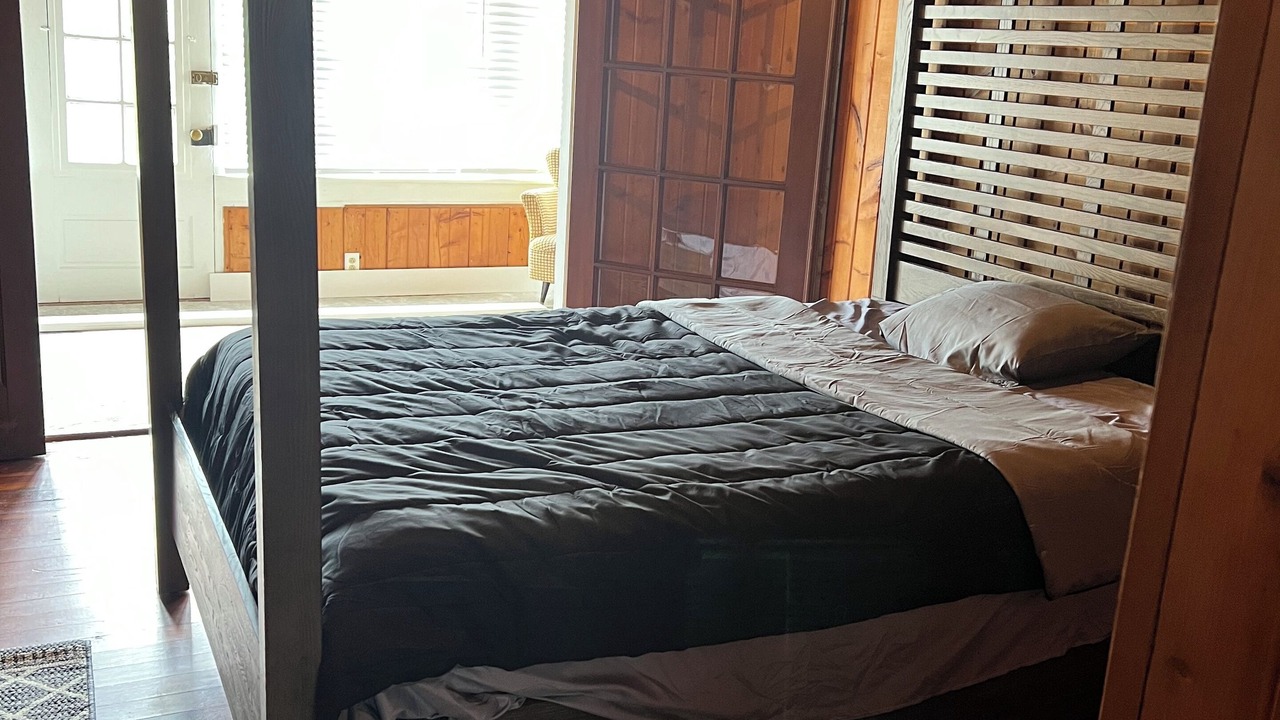 Photo of Bedroom in Unionville