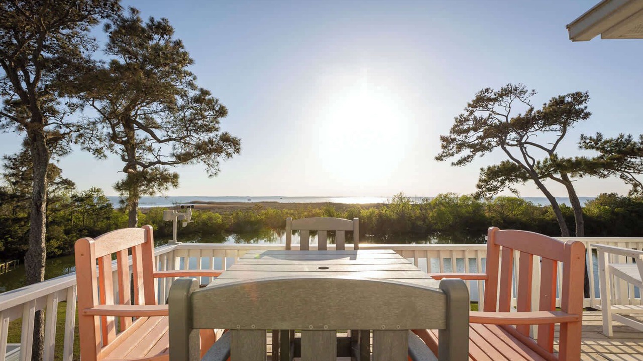 Photo of Outdoor in Corolla Light