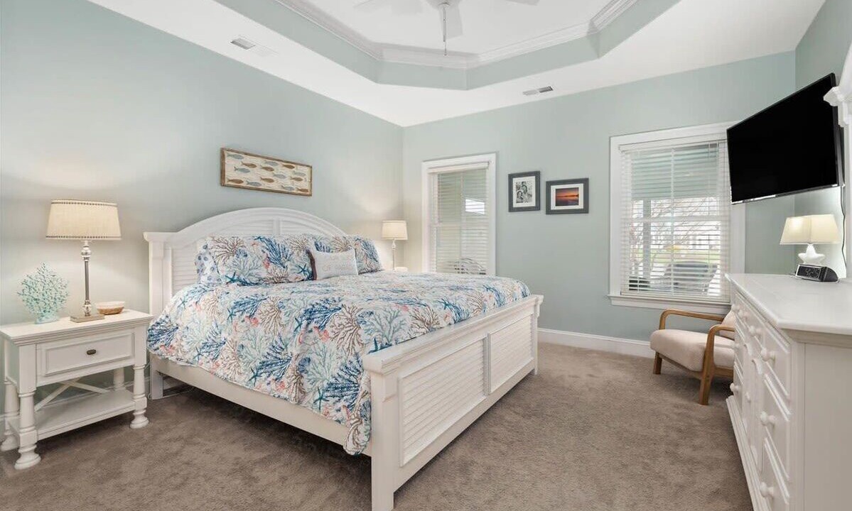 Photo of Bedroom in Sun Ridge