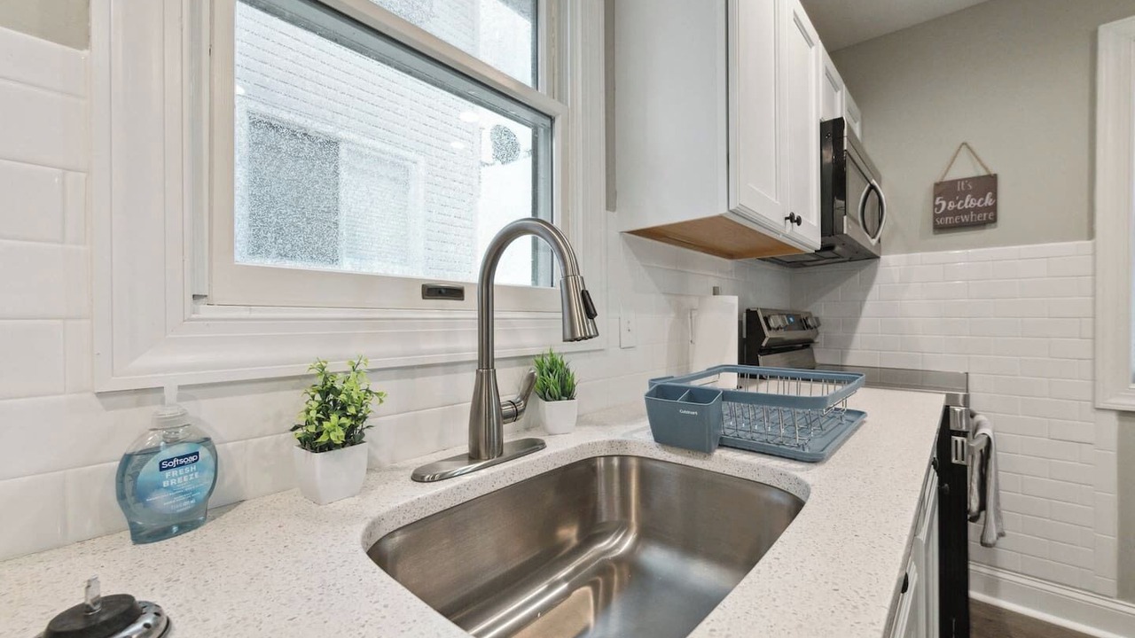 Photo of Kitchen in Downe
