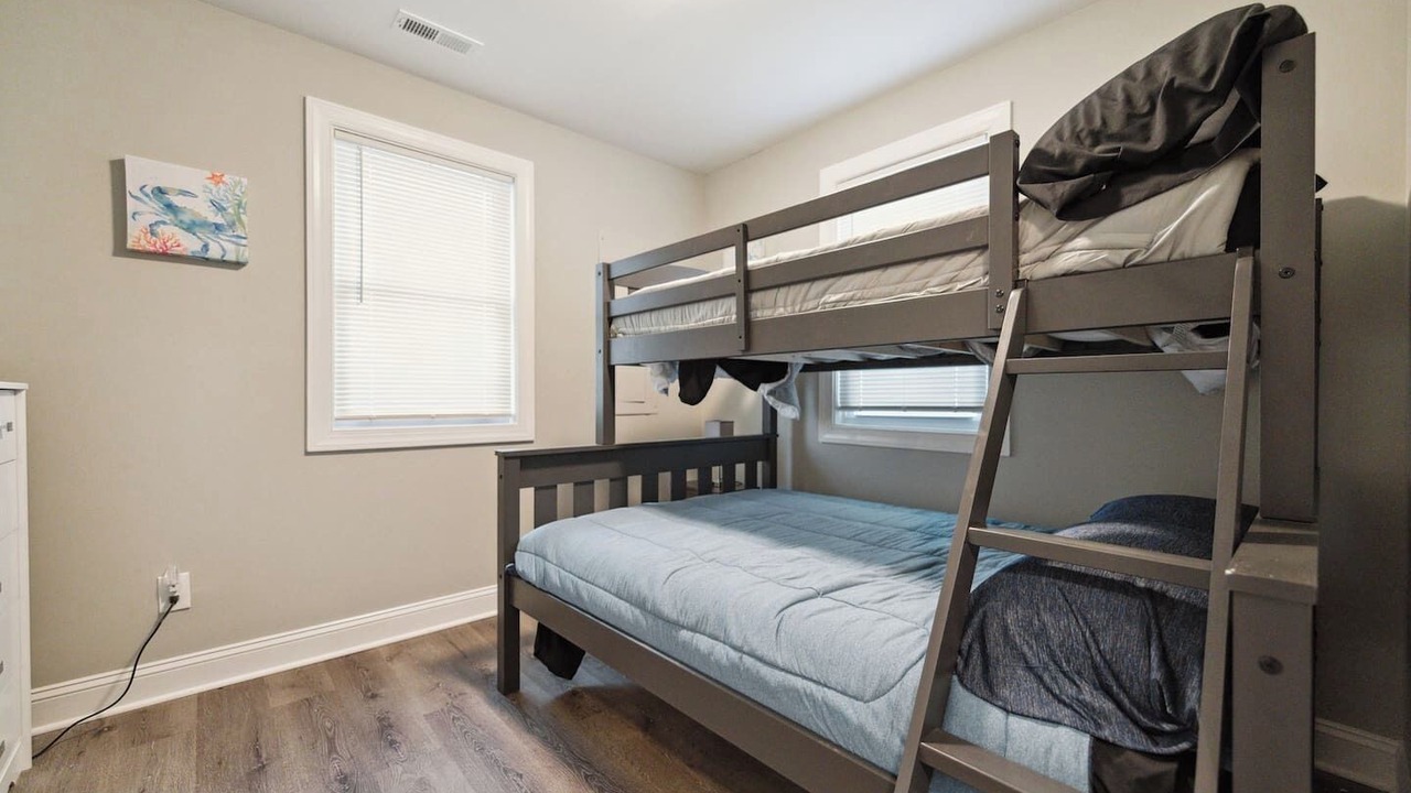 Photo of Bedroom in Downe