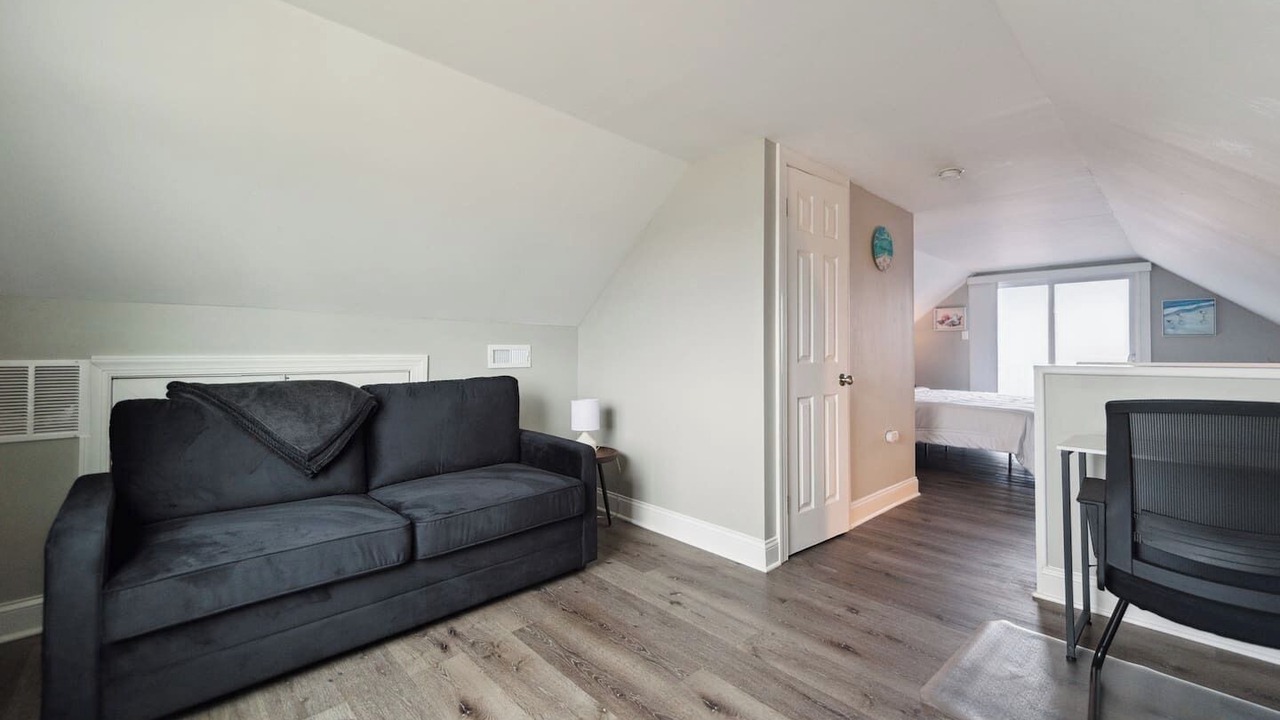 Photo of Bedroom in Downe