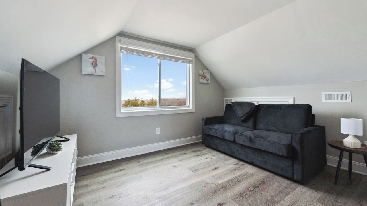 Photo of Bedroom in Downe