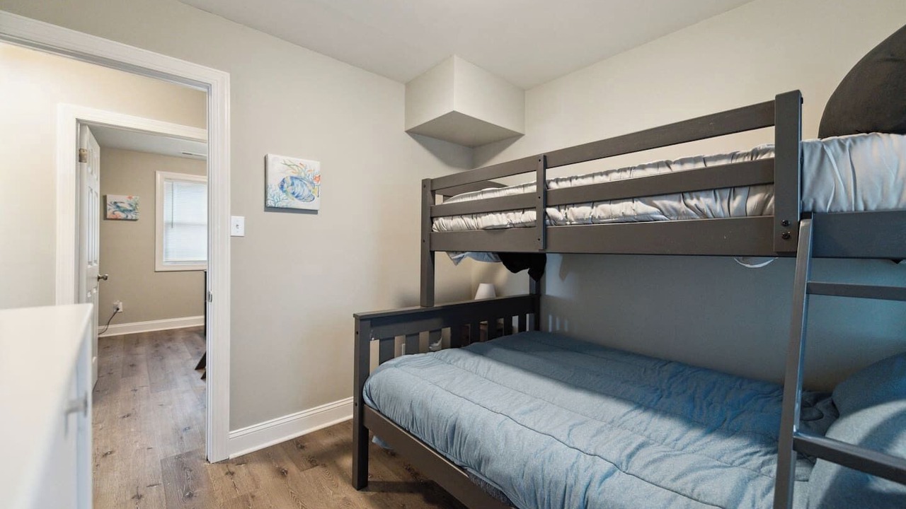 Photo of Bedroom in Downe