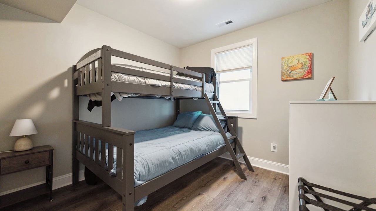 Photo of Bedroom in Downe
