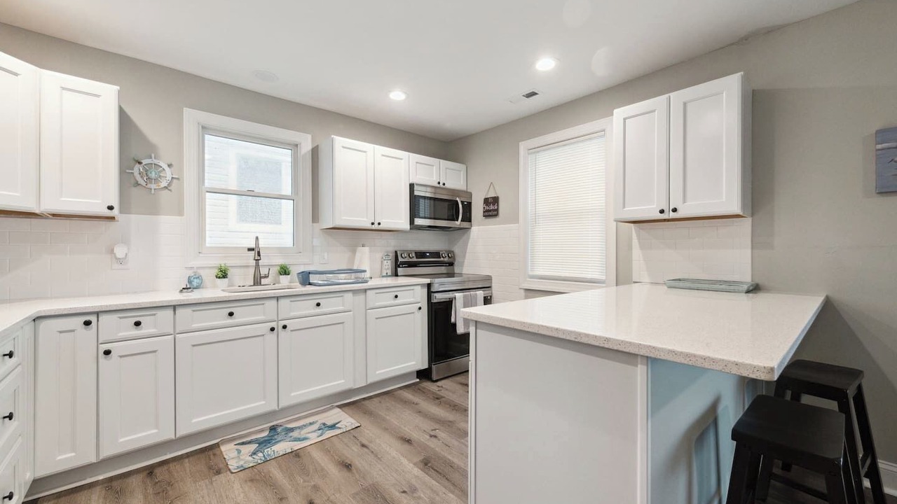 Photo of Kitchen in Downe