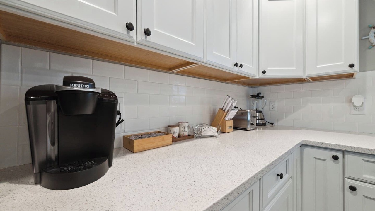 Photo of Kitchen in Downe