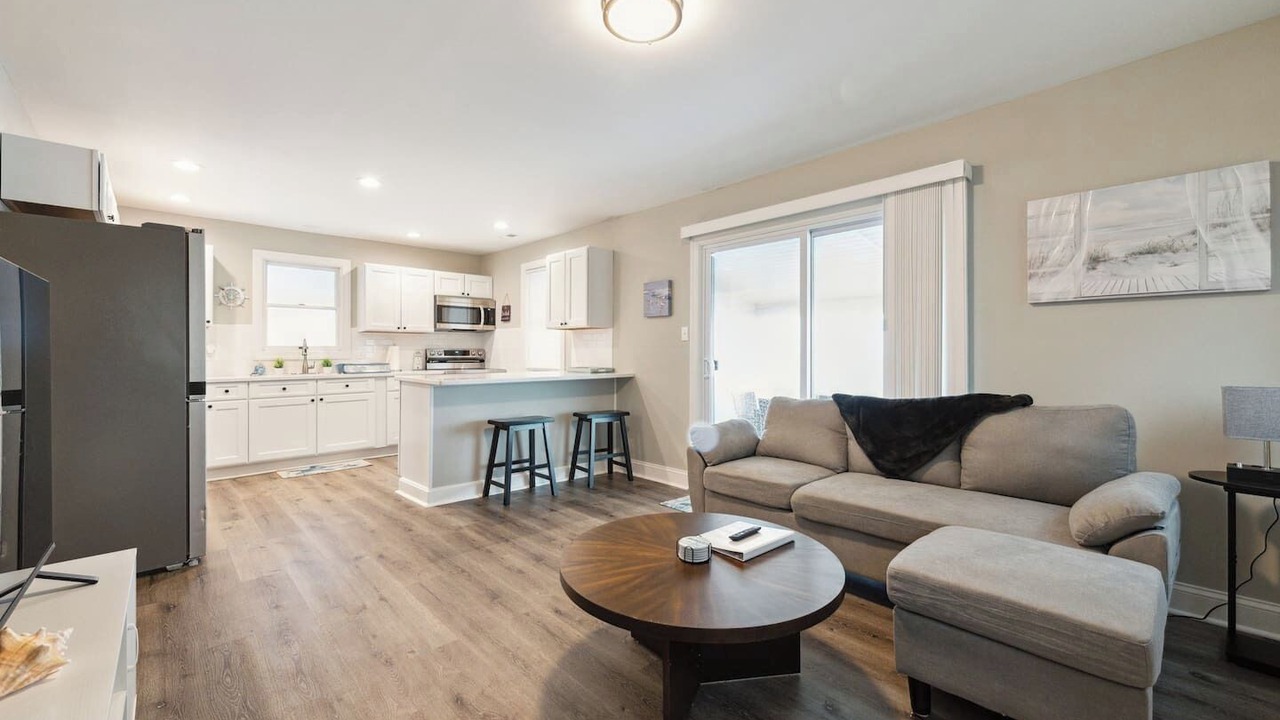 Photo of Livingroom in Downe