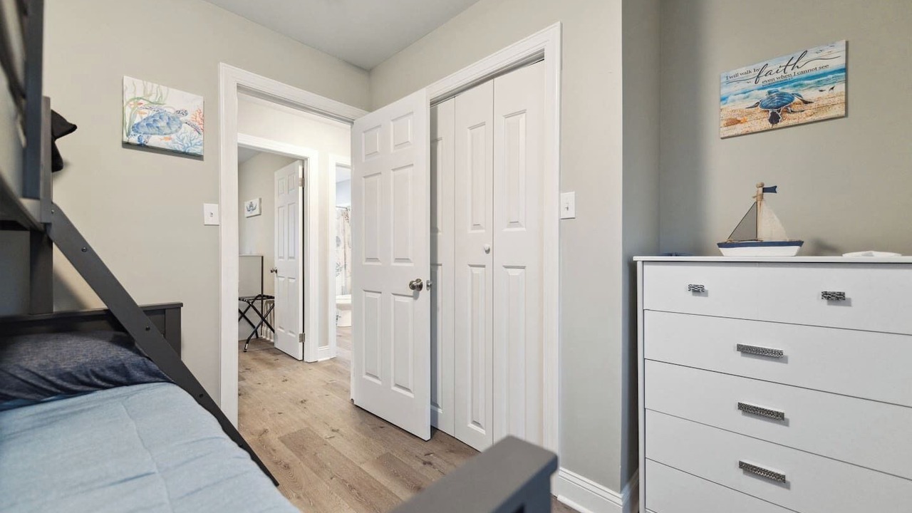 Photo of Bedroom in Downe