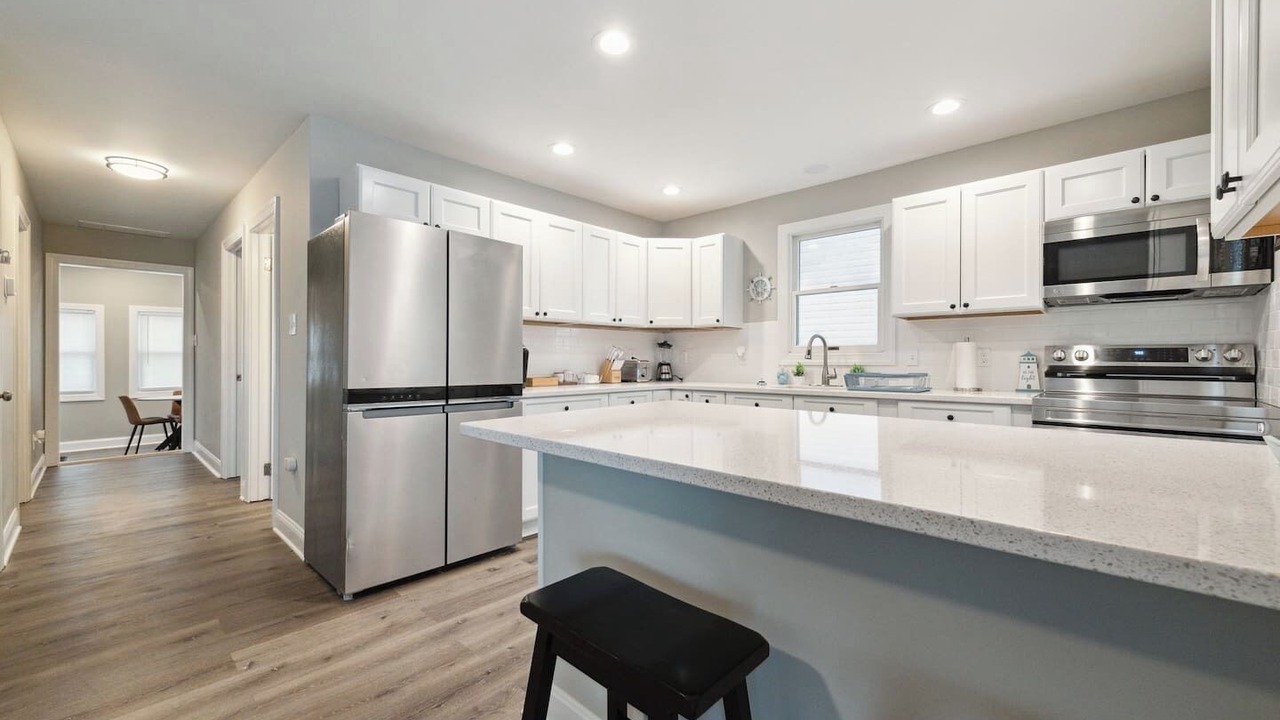 Photo of Kitchen in Downe