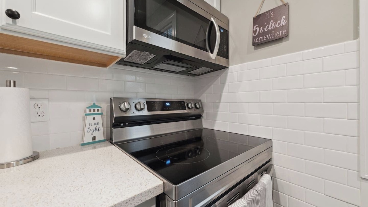 Photo of Kitchen in Downe