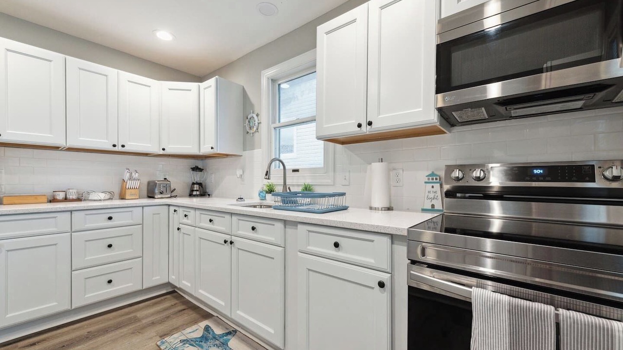 Photo of Kitchen in Downe