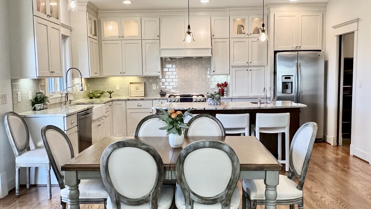 Photo of Kitchen in Grimes