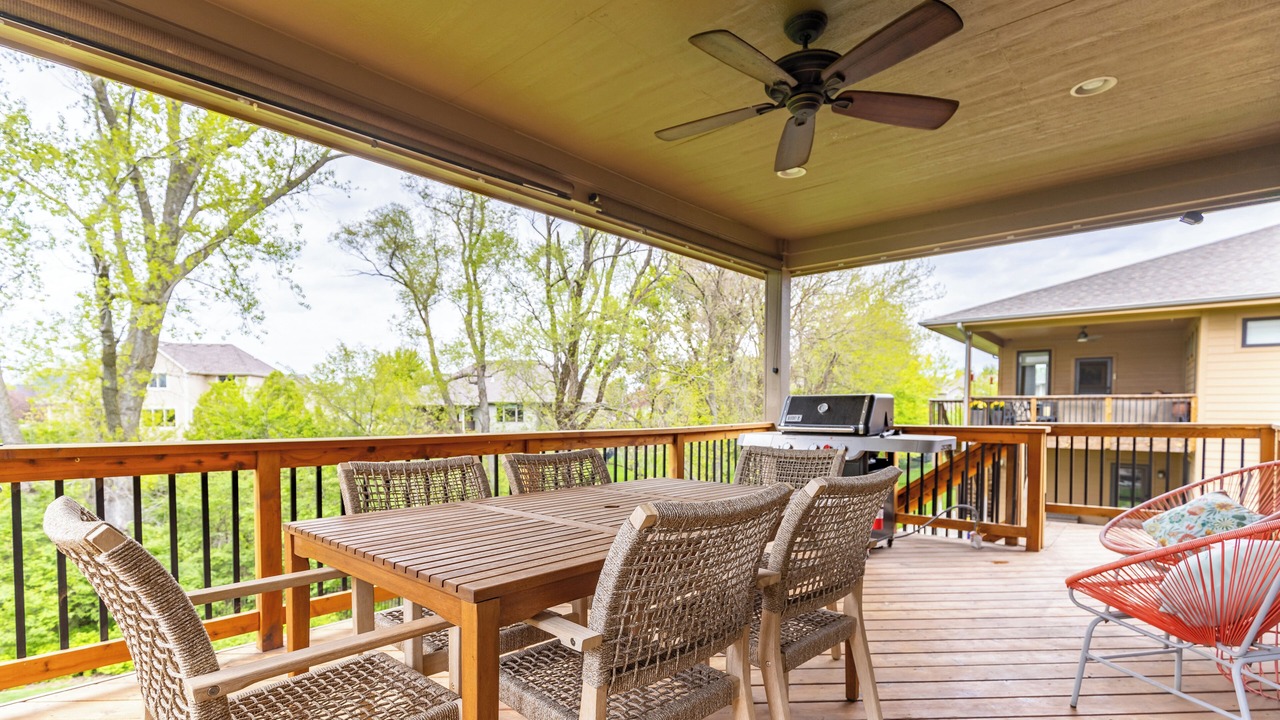 Photo of Outdoor in Grimes