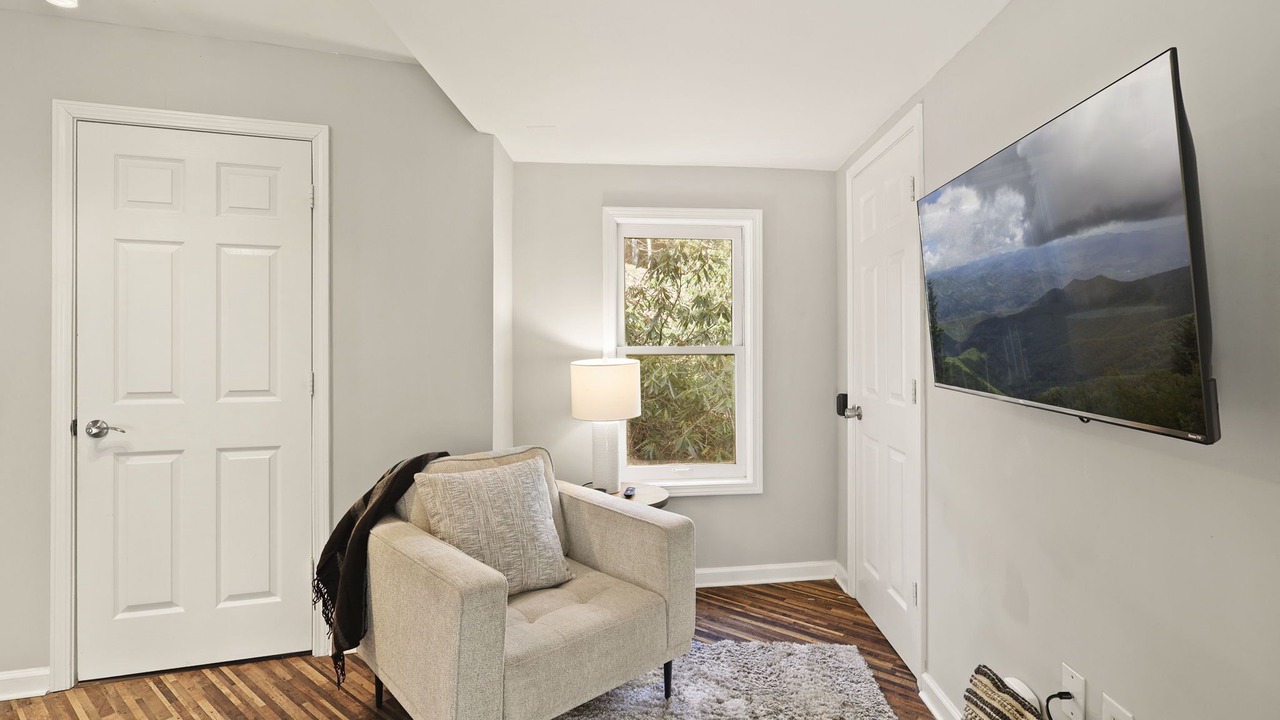 Photo of Livingroom in Mill Ridge