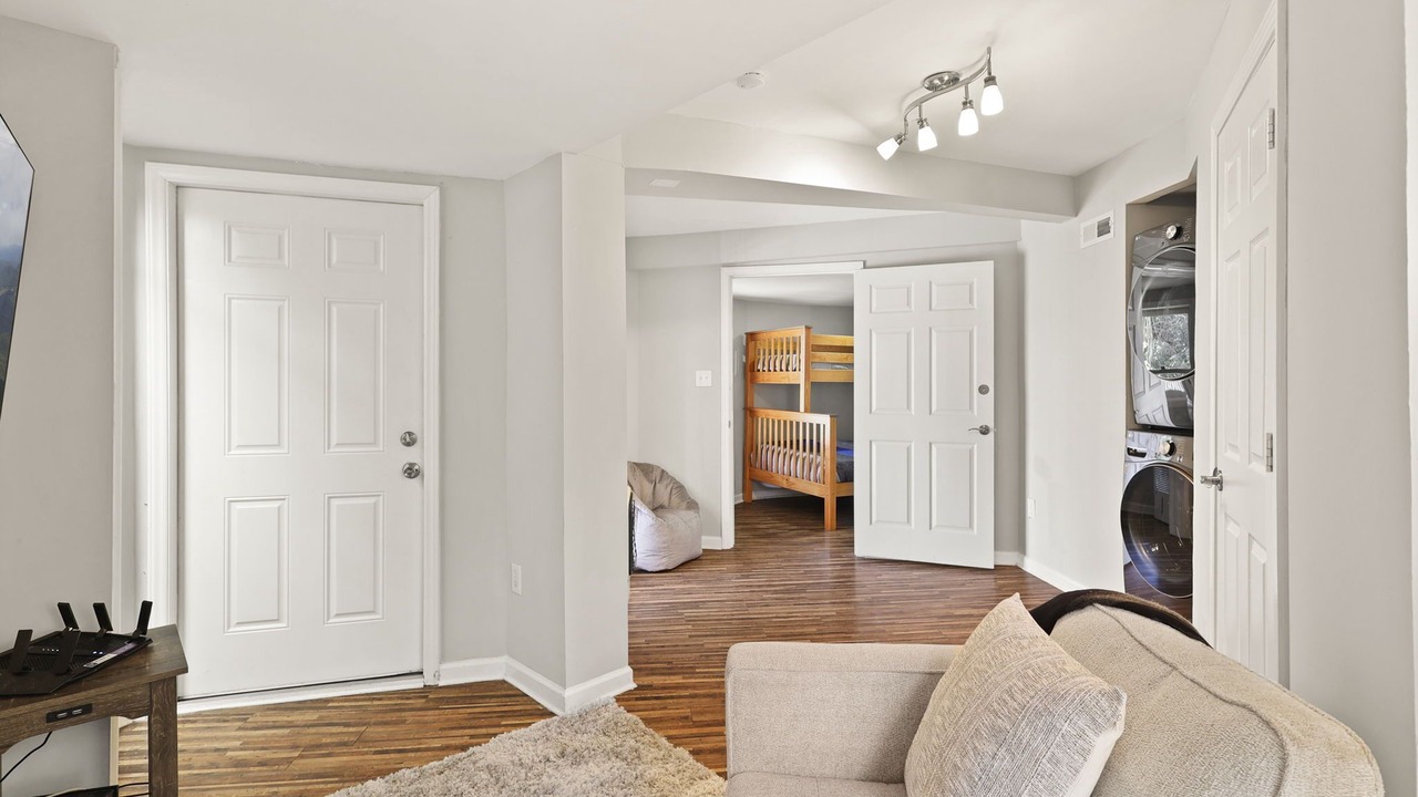 Photo of Livingroom in Mill Ridge