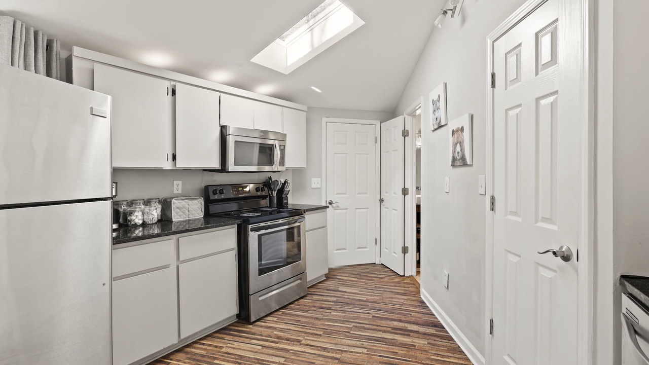 Photo of Kitchen in Mill Ridge