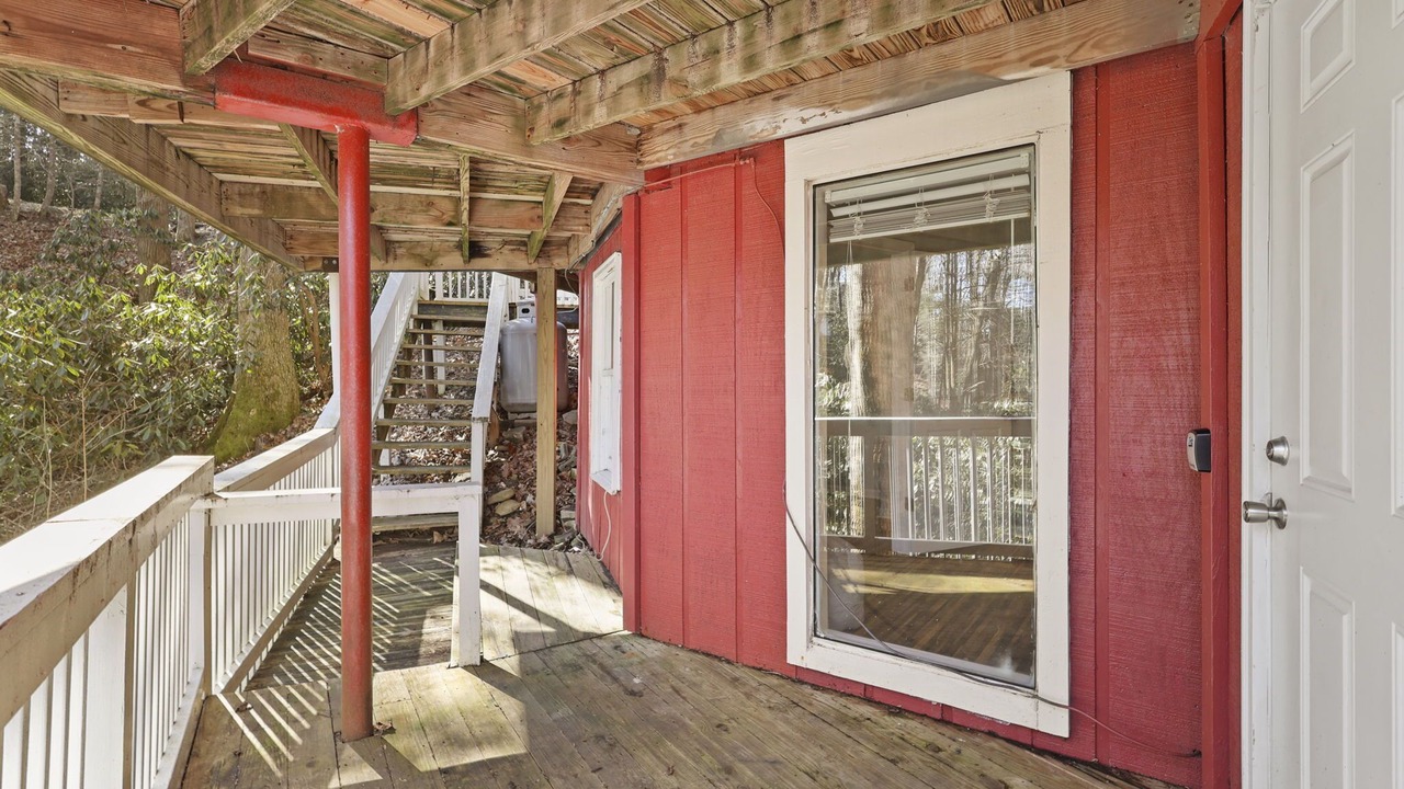 Photo of Outdoor in Mill Ridge