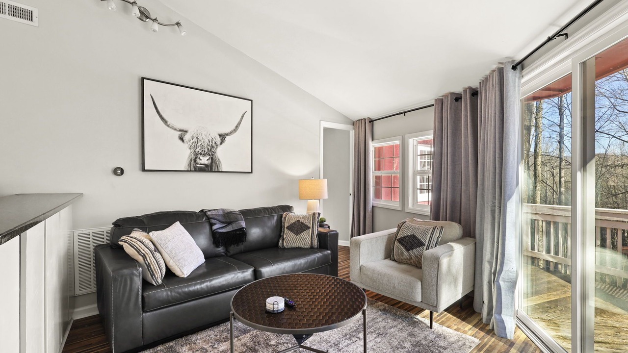 Photo of Livingroom in Mill Ridge
