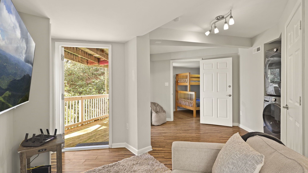 Photo of Livingroom in Mill Ridge