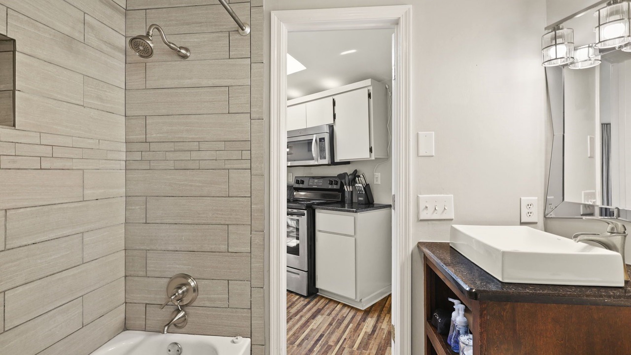 Photo of Bathroom in Mill Ridge