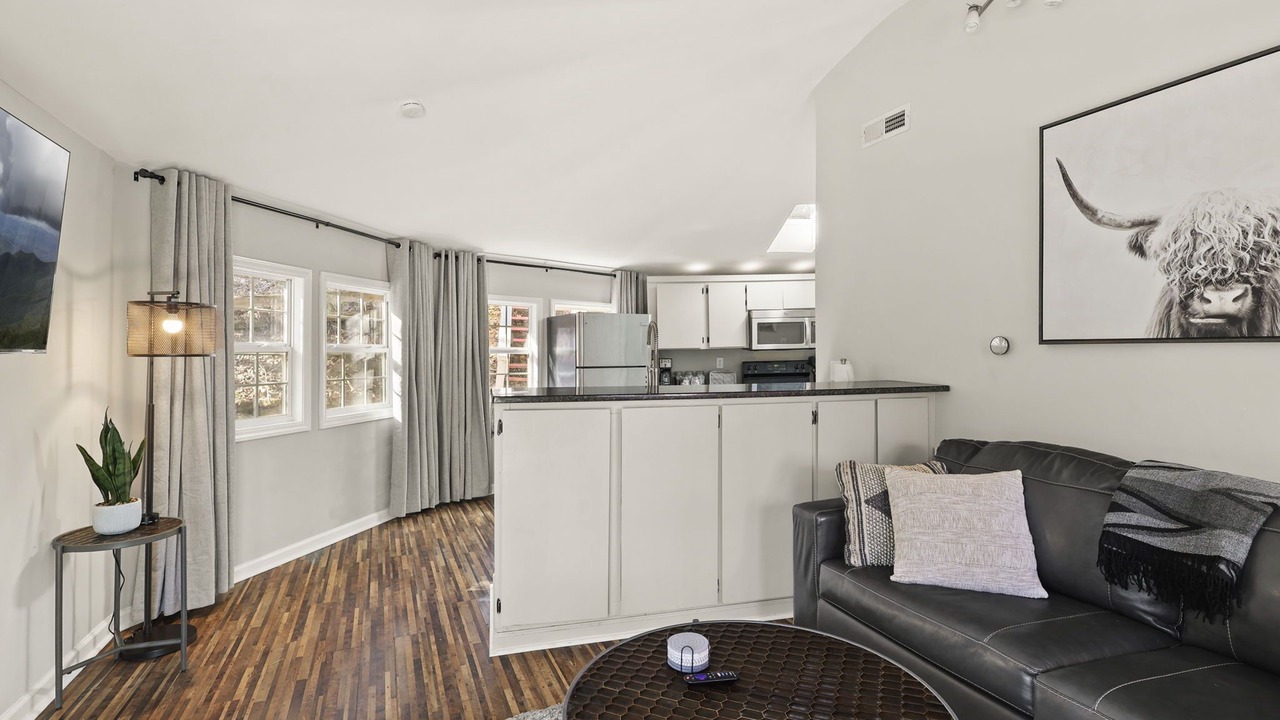 Photo of Livingroom in Mill Ridge