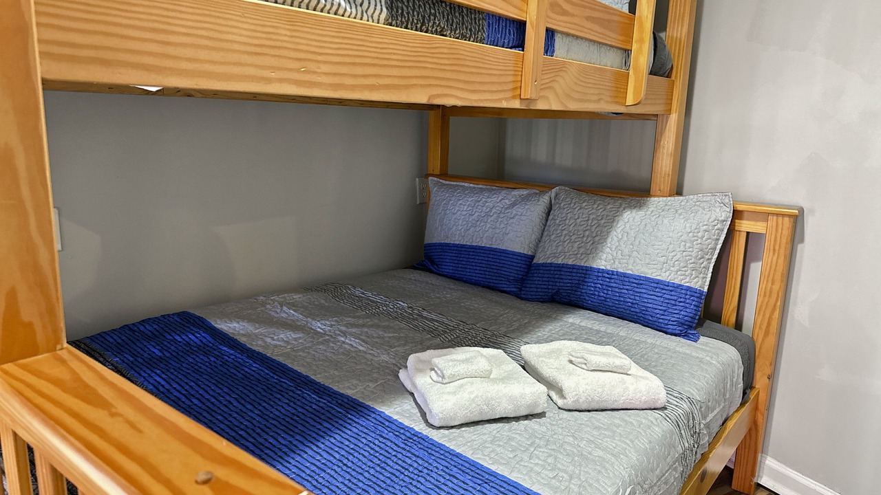 Photo of Bedroom in Mill Ridge