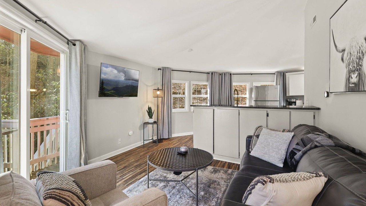 Photo of Livingroom in Mill Ridge