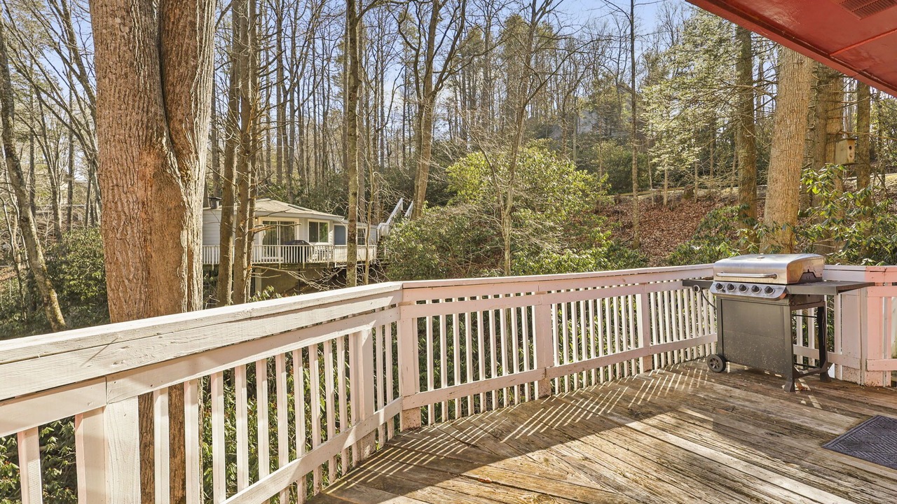 Photo of Outdoor in Mill Ridge