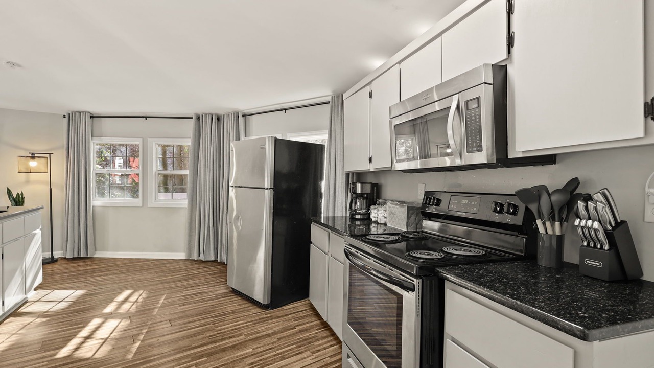 Photo of Kitchen in Mill Ridge