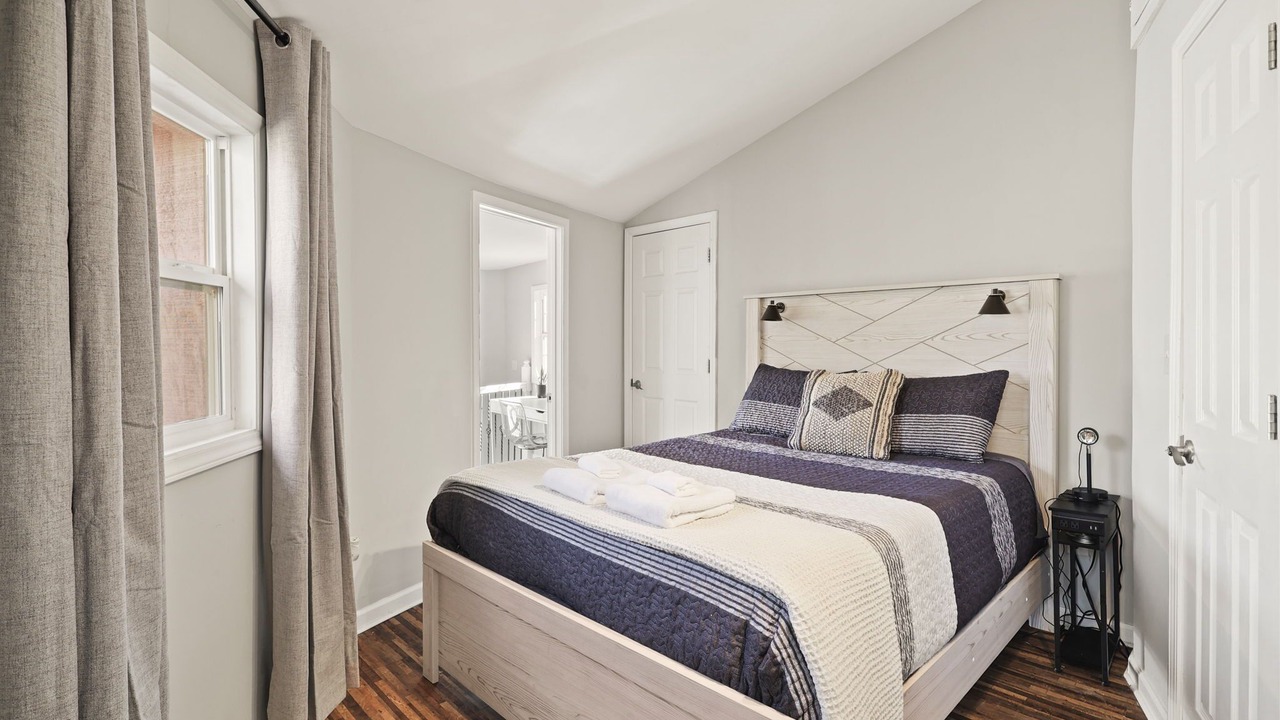 Photo of Bedroom in Mill Ridge