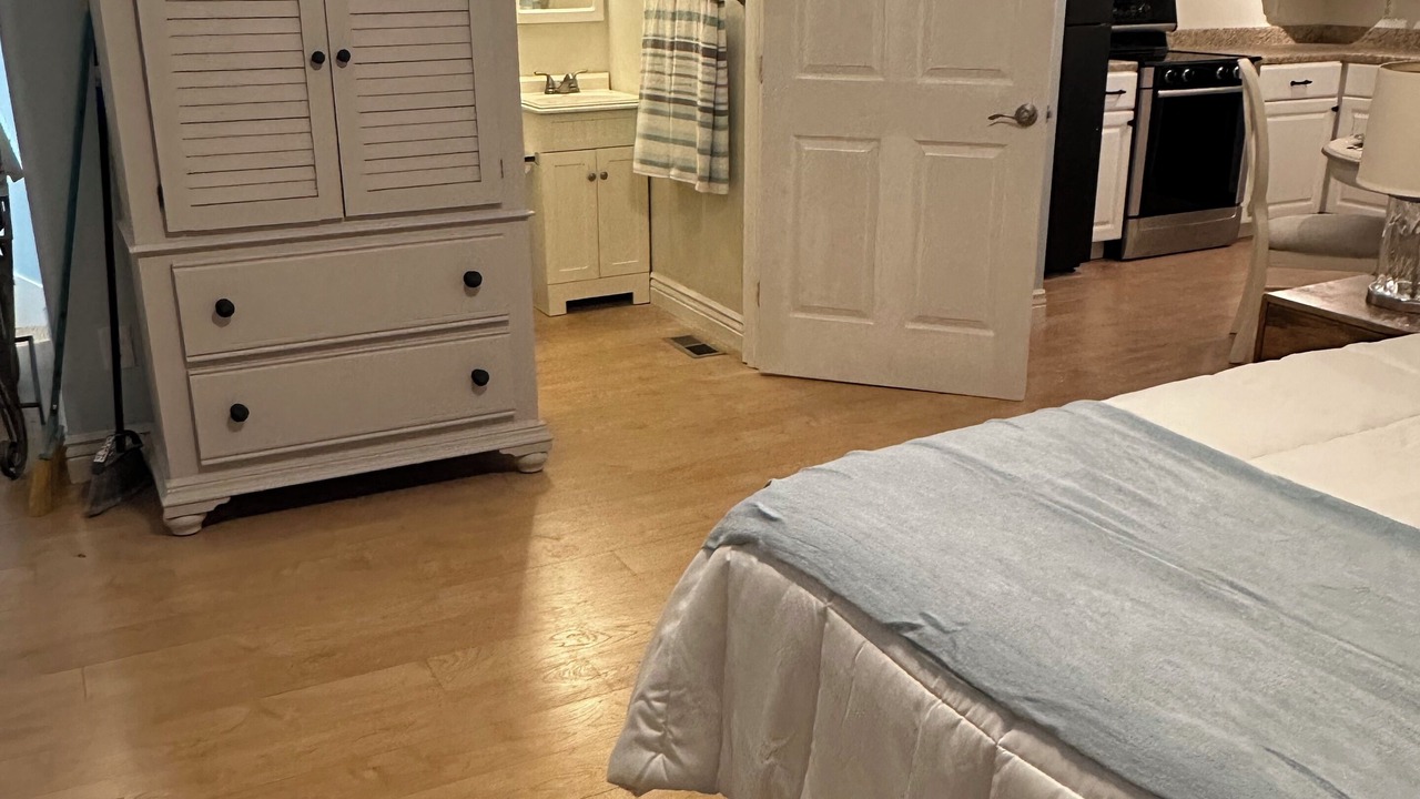 Photo of Bedroom in Ocean Pines