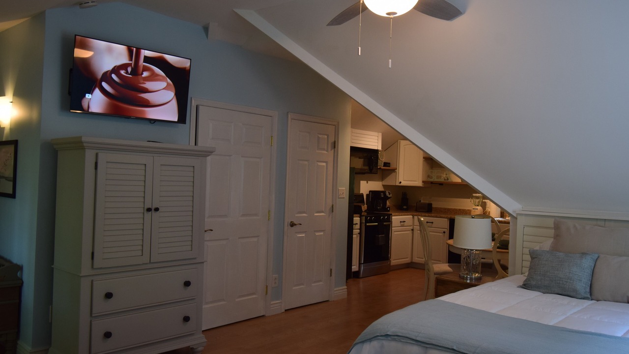 Photo of Bedroom in Ocean Pines