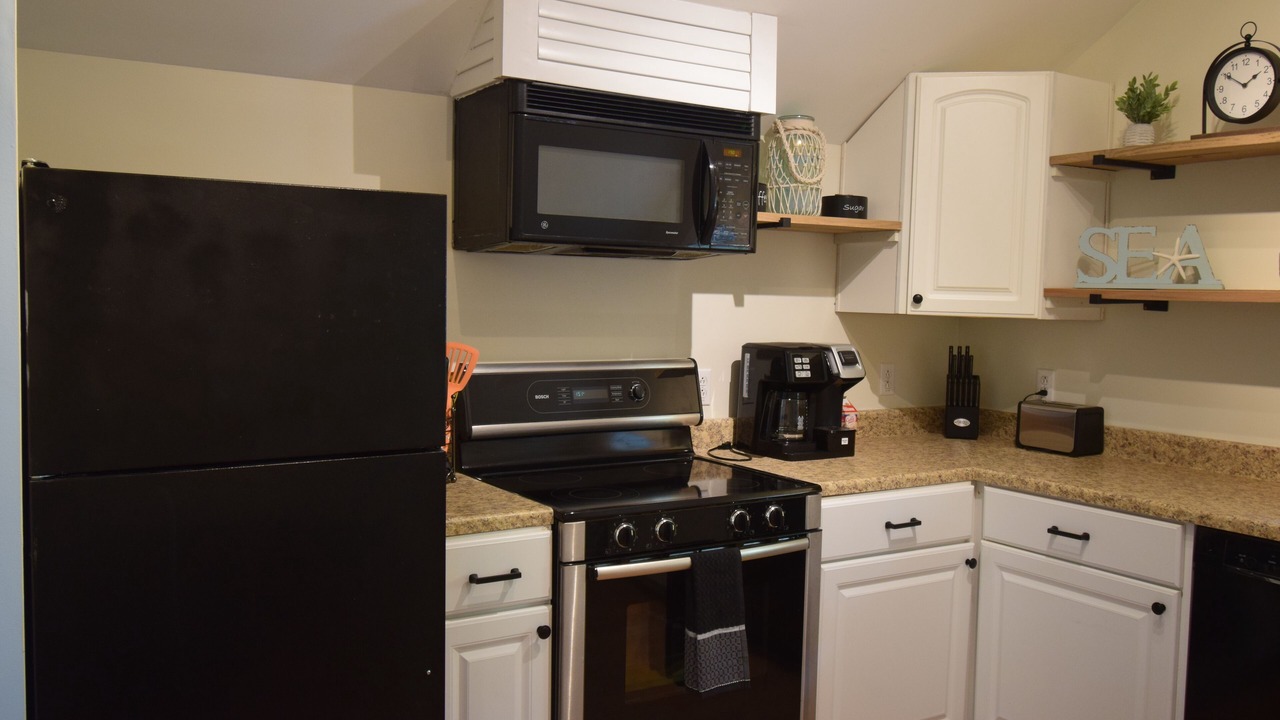 Photo of Kitchen in Ocean Pines