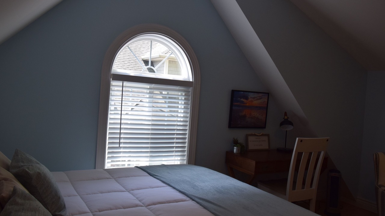 Photo of Bedroom in Ocean Pines
