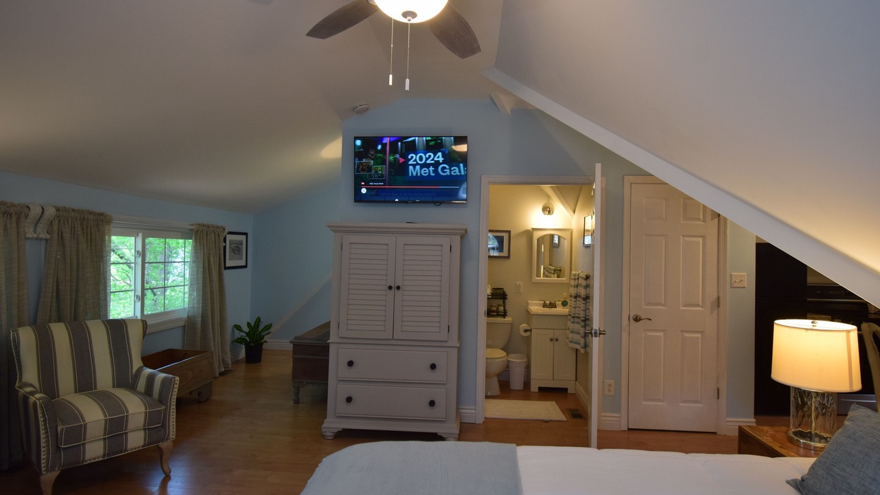 Photo of Bedroom in Ocean Pines