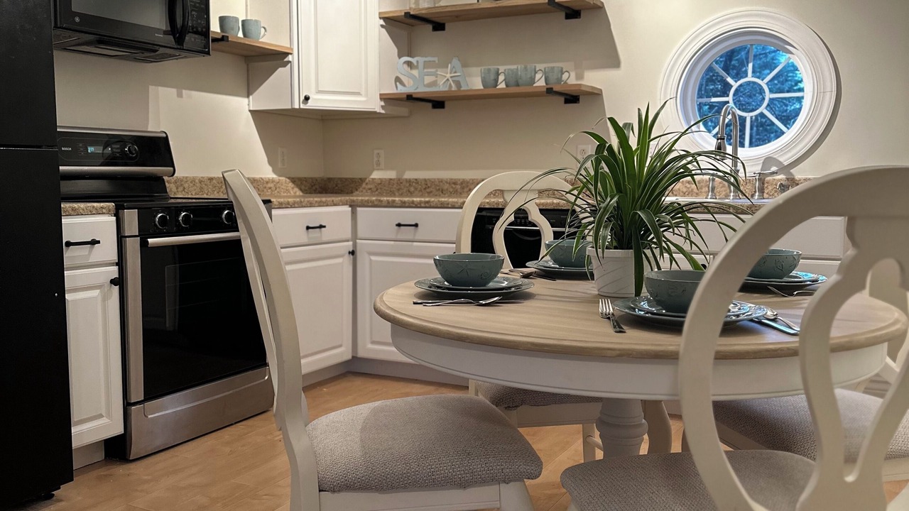 Photo of Kitchen in Ocean Pines
