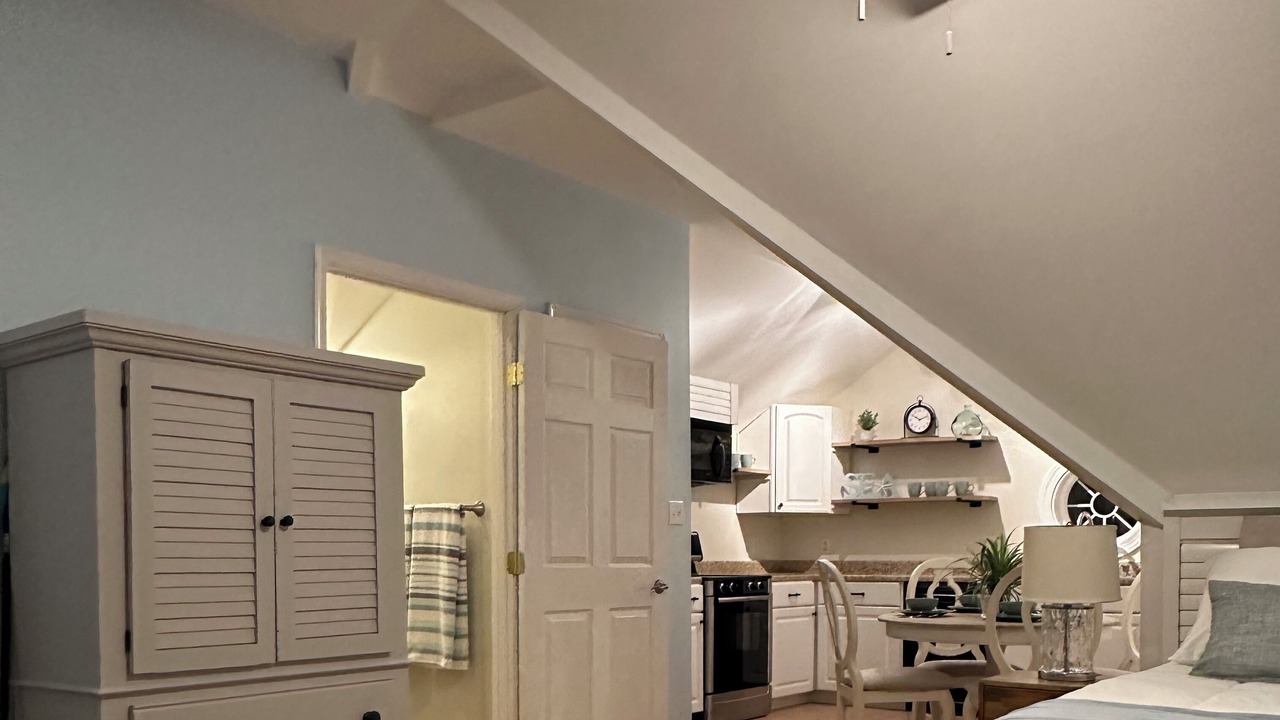 Photo of Bedroom in Ocean Pines