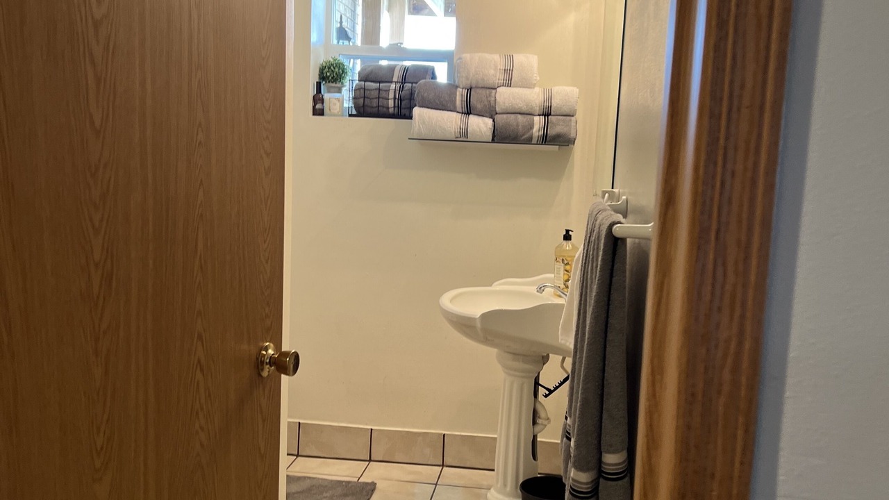 Photo of Bathroom in Burbank