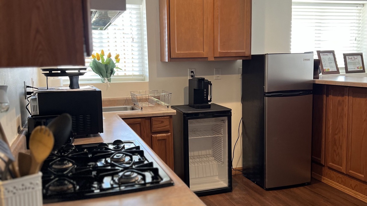 Photo of Kitchen in Burbank