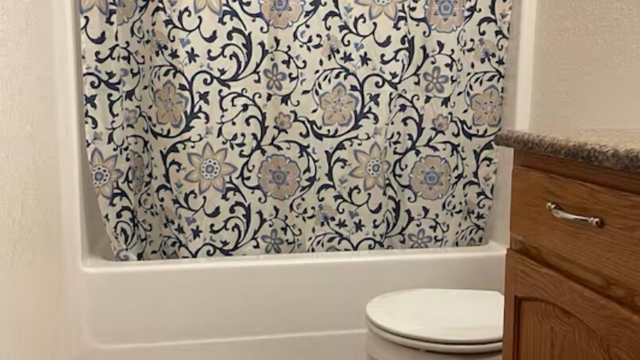 Photo of Bathroom in Grimes