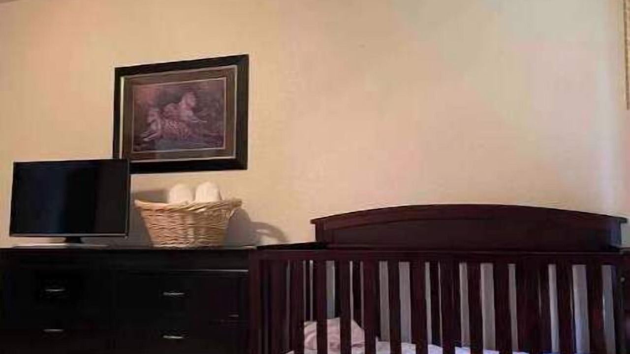 Photo of Bedroom in Grimes